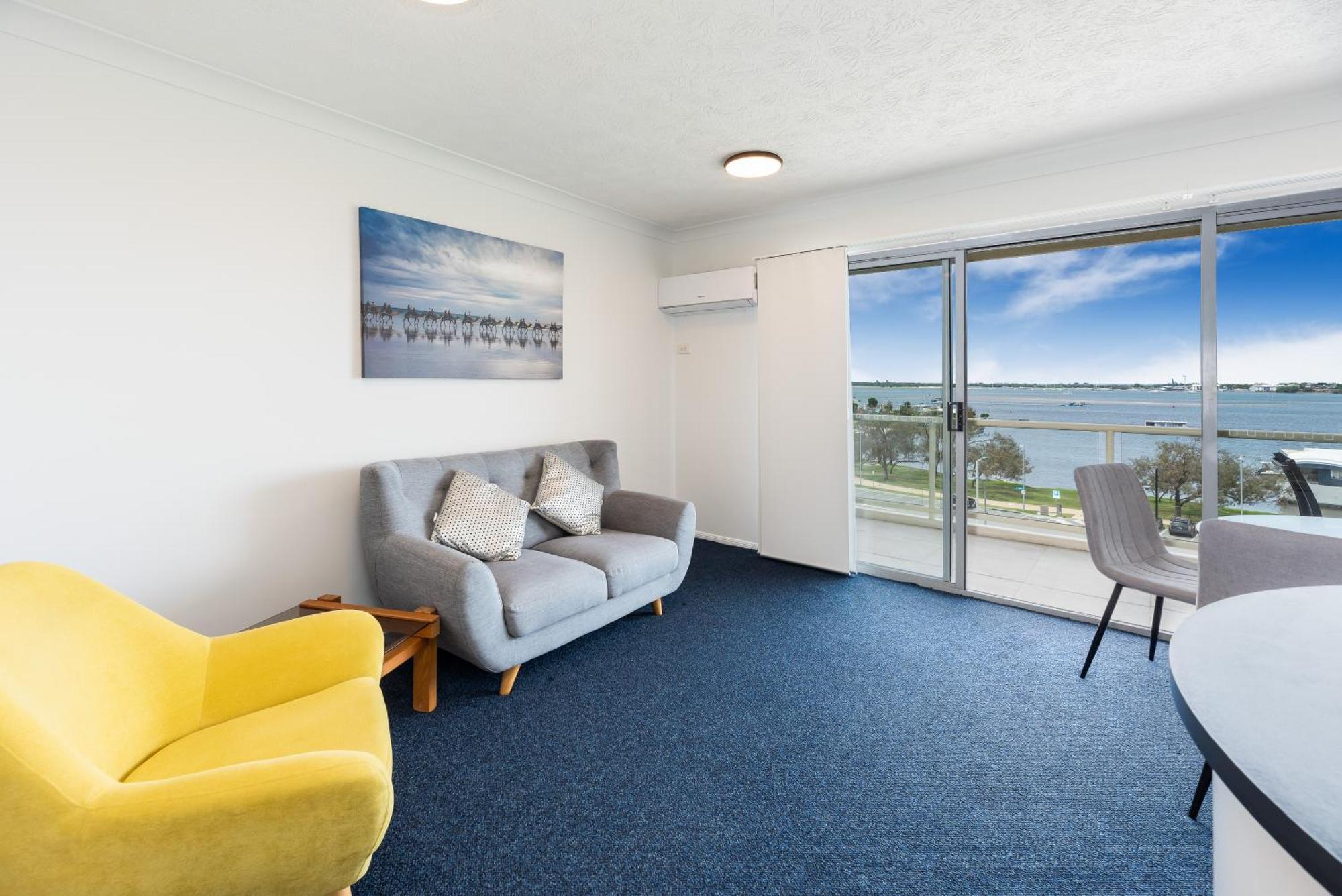 Broadwater View In Southport 1B Διαμέρισμα Χρυσή Ακτή Εξωτερικό φωτογραφία